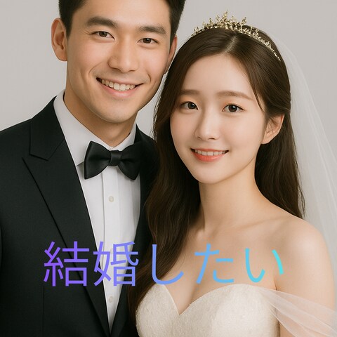 結婚