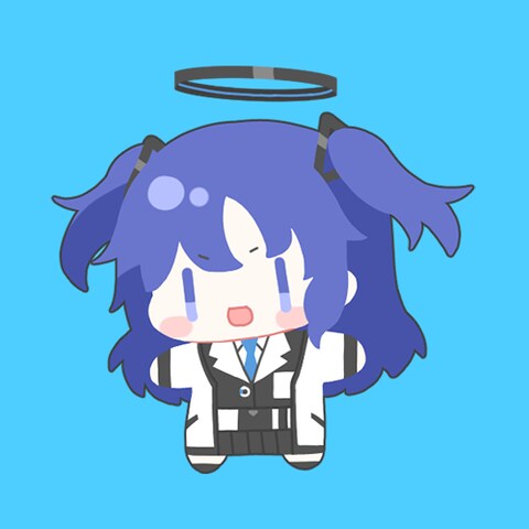 早瀬ユウカ（ブルーアーカイブ）