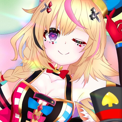 尾丸ポルカ