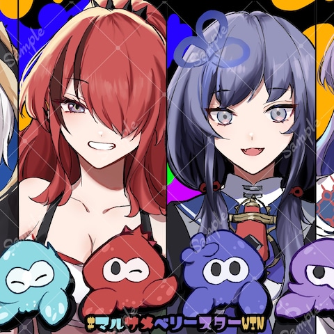 FA(等身)