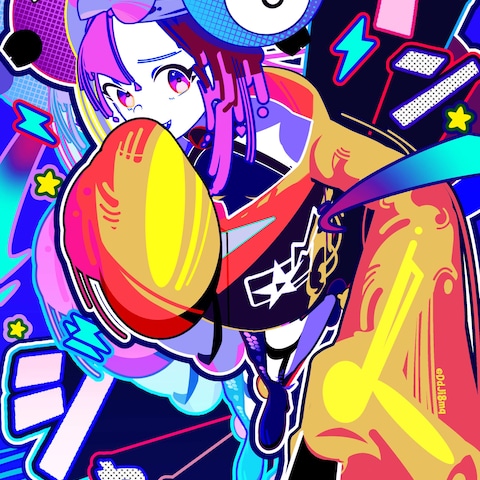 ナンジャモ