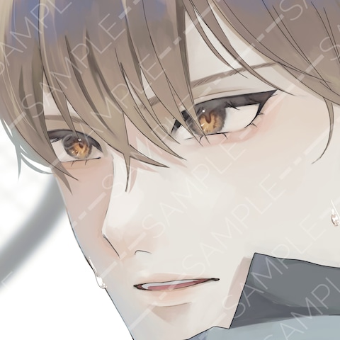 【二次創作】日吉若