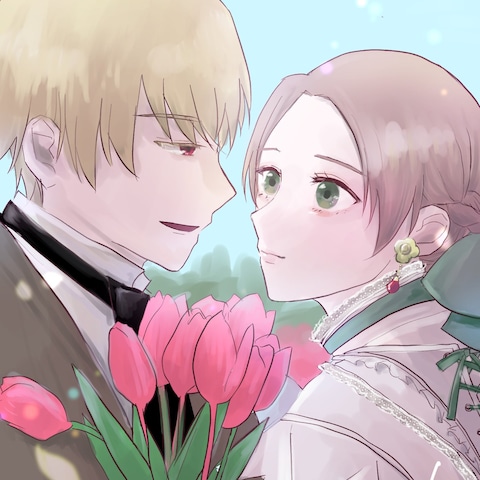 個人制作イラスト