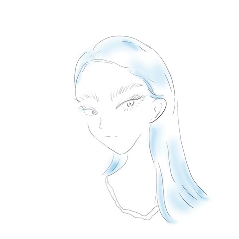 今のわたし