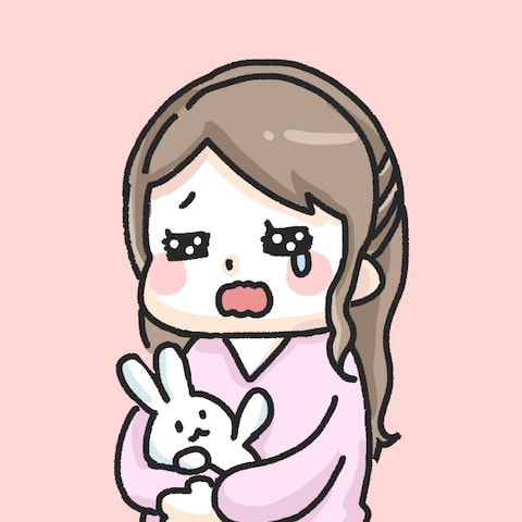 似顔絵アイコン