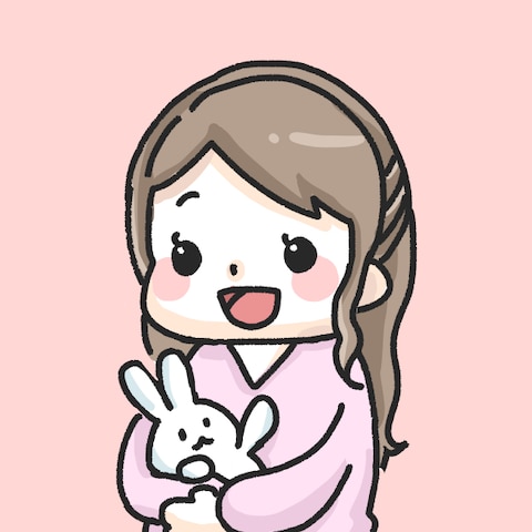 似顔絵アイコン