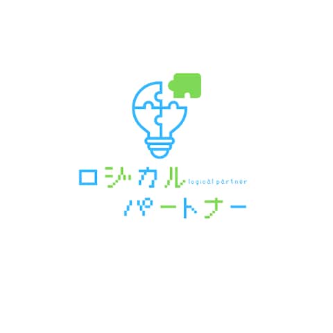 ロジカルパートナー　ロゴ
