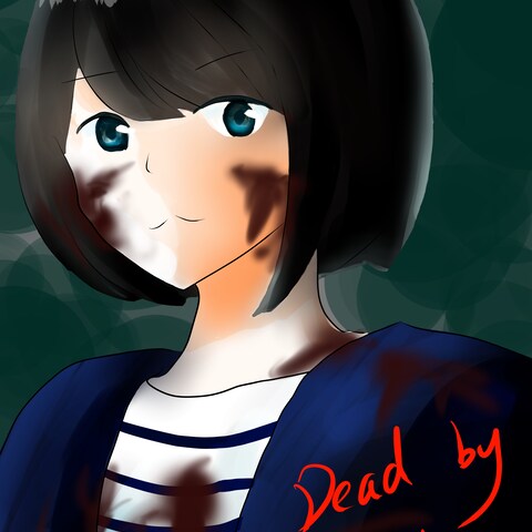 Dead by Daylightのフェン・ミン