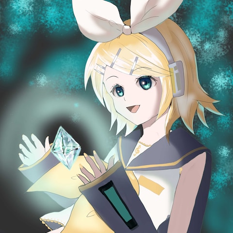 鏡音リン