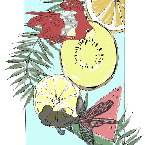 夏