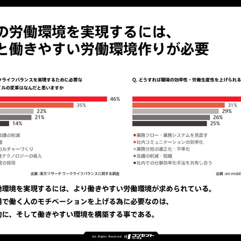 企画書の抜粋