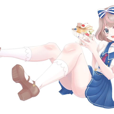 サムネイル用イラスト