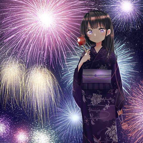 また、君と夏