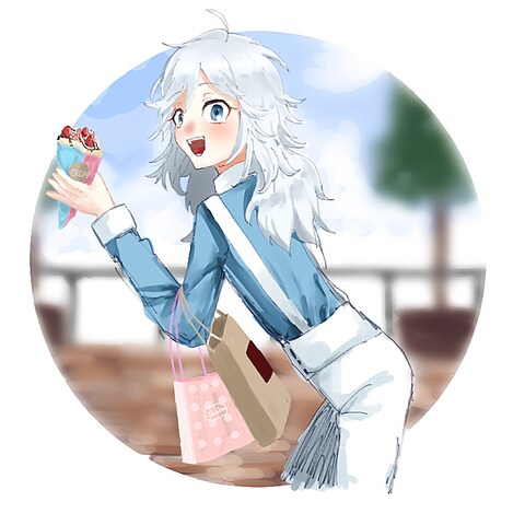 二次創作