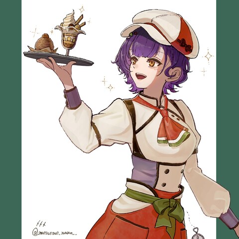 ファンアート