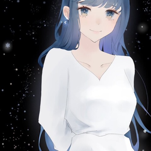 配信用イラストの作成