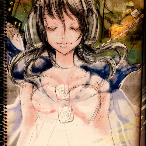 イメージイラスト