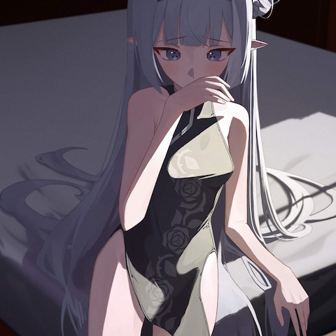 二次創作