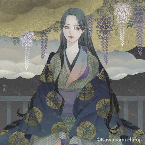 一枚絵