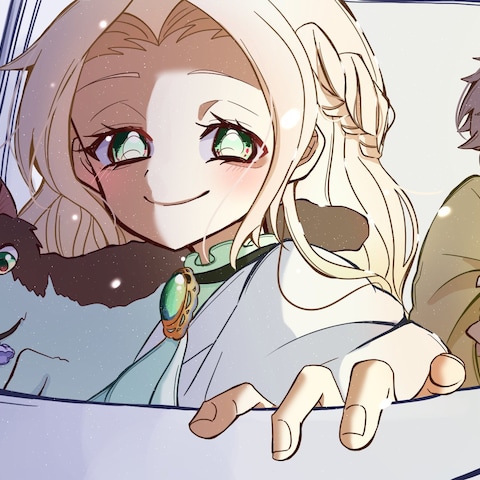 1枚絵