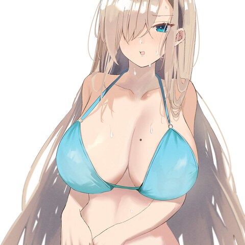 【二次創作】一之瀬アスナ