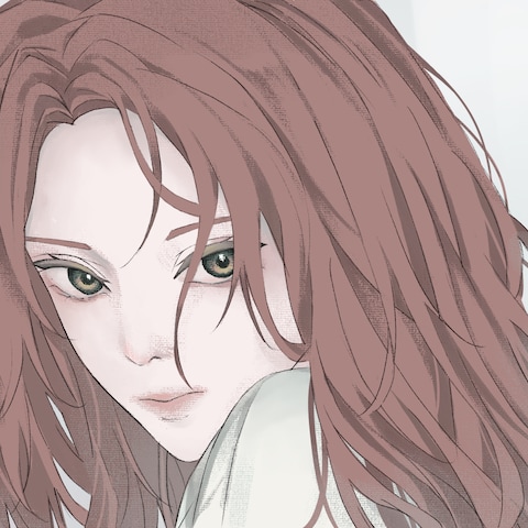イラスト リアル寄り