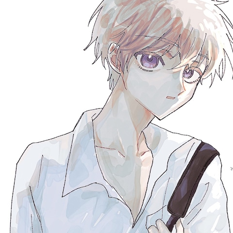 イラスト