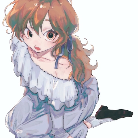 イラスト
