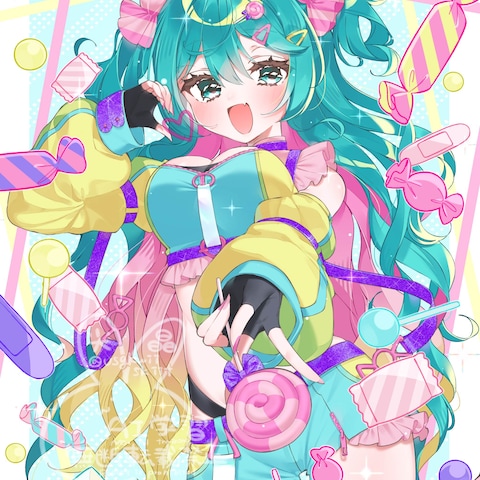 一枚絵