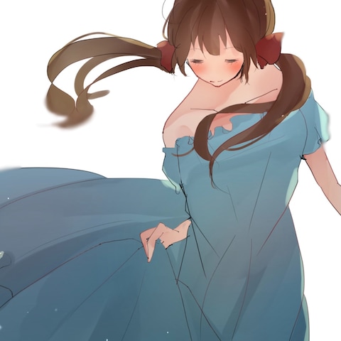 過去絵③