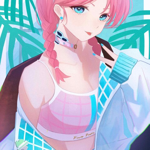 イラスト（1枚絵）