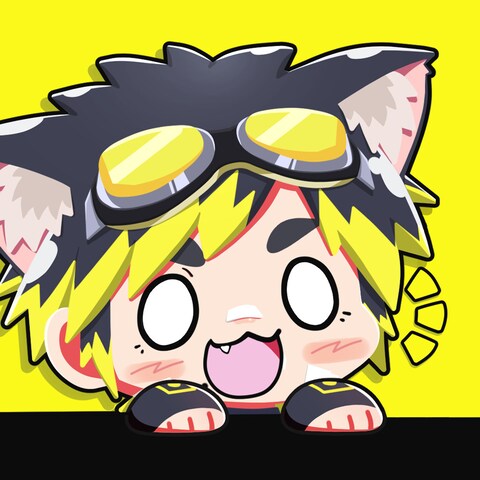 ちゃんはま‪(‪Vtuber‬)