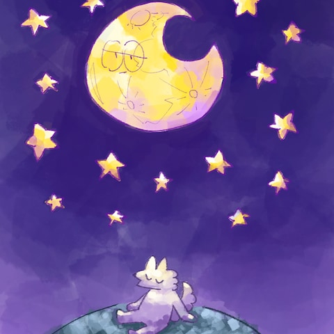 イラストレーション