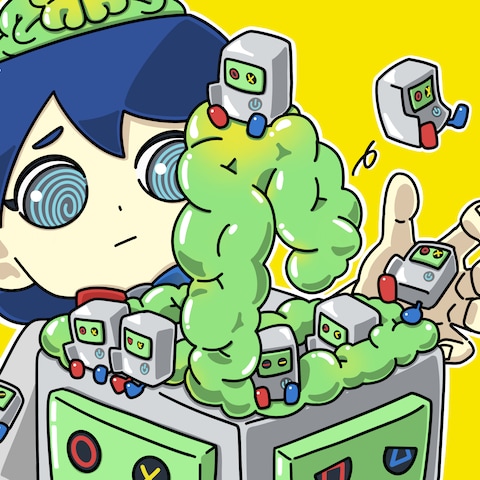 イラストレーション