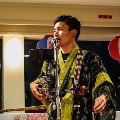 イベント撮影