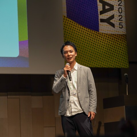 Link-Uグループ株式会社　2025年度社員総会　出張撮影