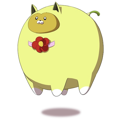 【コンペ】倉吉市のマスコットキャラクター