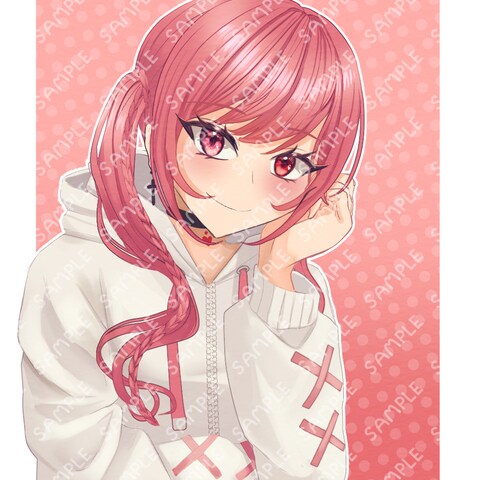 女の子