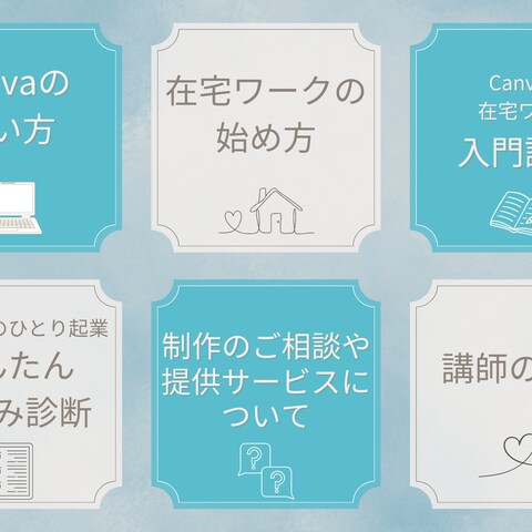 LINEリッチメニュー