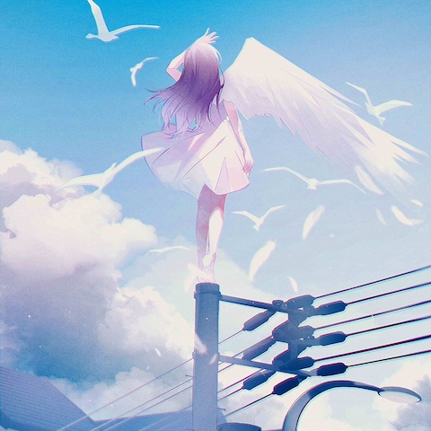 1枚絵