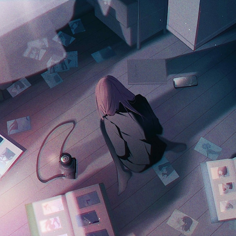 一枚絵