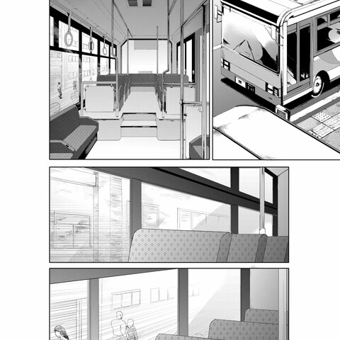 アシスタント業務（資料を元に作画を進行）