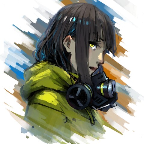 自アイコン