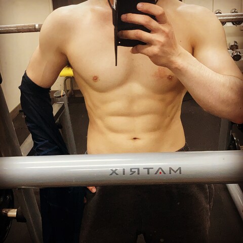 筋トレ、ダイエットサポート
