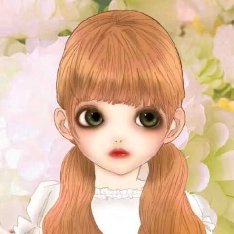 Twitterなどのアイコン作成（サンプル）