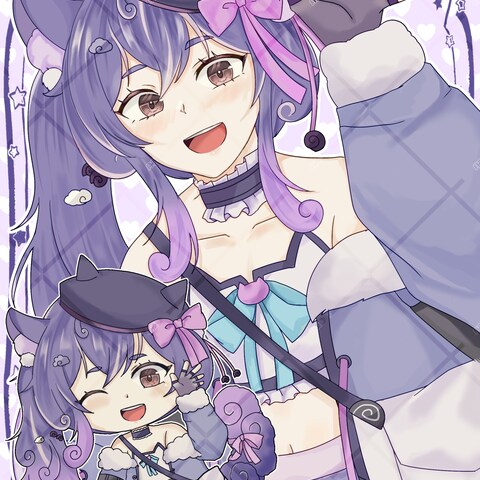 イラスト