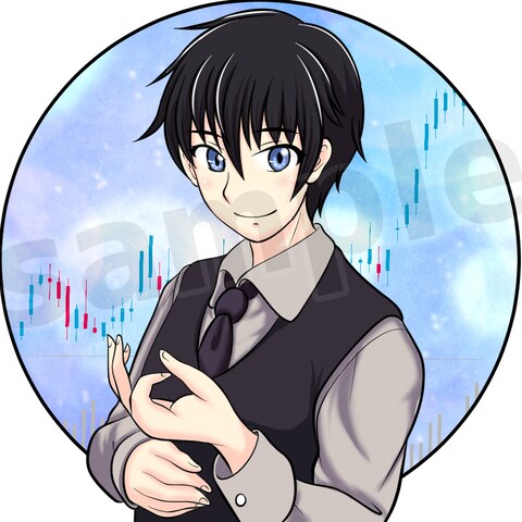個人政ご依頼イラスト