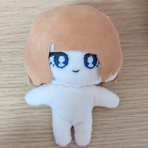 10cmぬいぐるみ