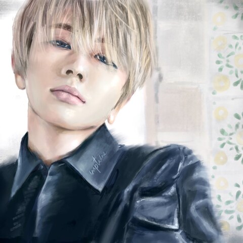 模写（Nissy)