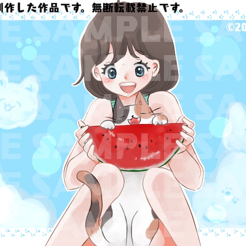 動画背景など